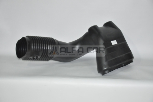 AC20456478 Патрубок воздушного фильтра V FH12 2V VOLVO FH12 (1993-2020) Alfa Car